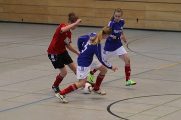 Bild 125 - wB-Jun Landesturnier 